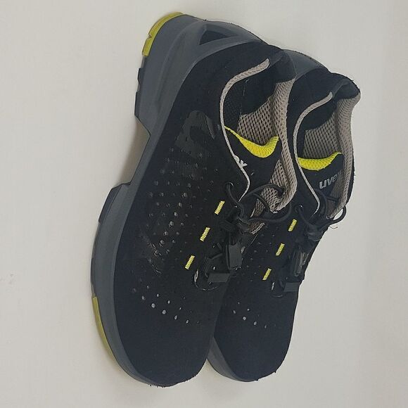 uvex 1 shoe S1 SRC with BOA® Fit System - Picture 2 of 6